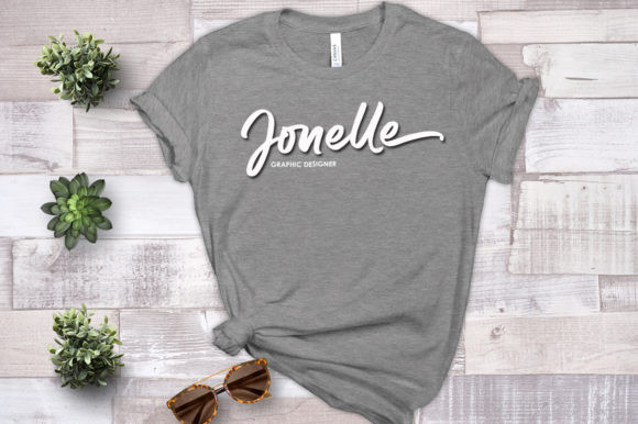 Gibrella Font