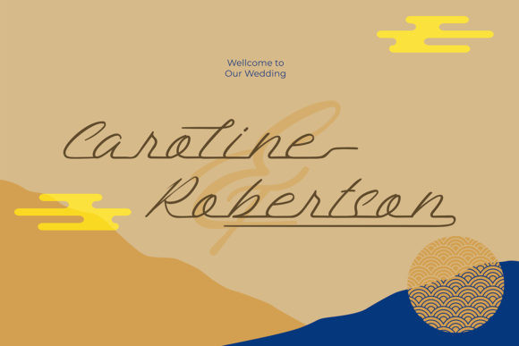 Gilberta Font