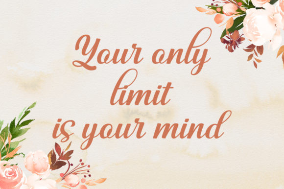 Granelly Script Font