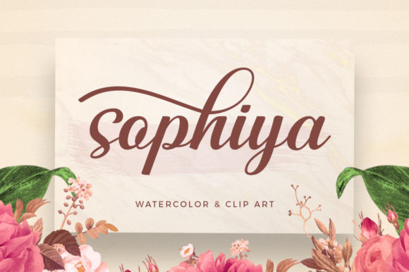 Granelly Script Font