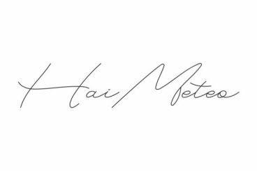 Hai Meteo Font