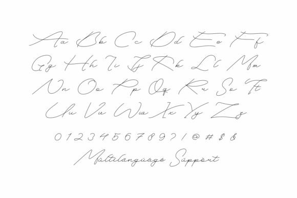 Hai Meteo Font