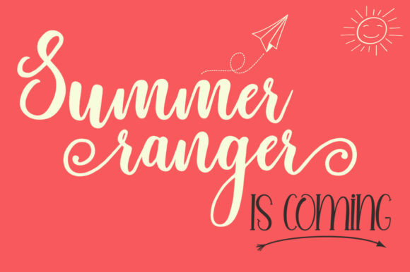 Hello Flansher Font