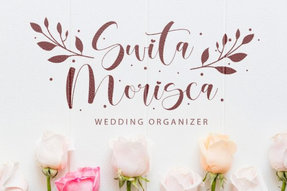 Kity Love Font