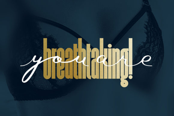 LaBonita Font