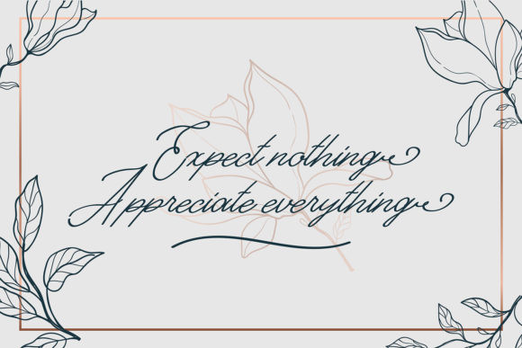 Leviossa Font
