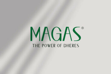 Magas Font