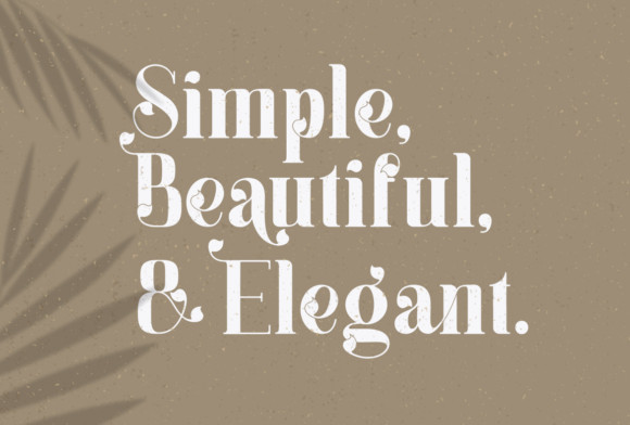 Magdelin Font