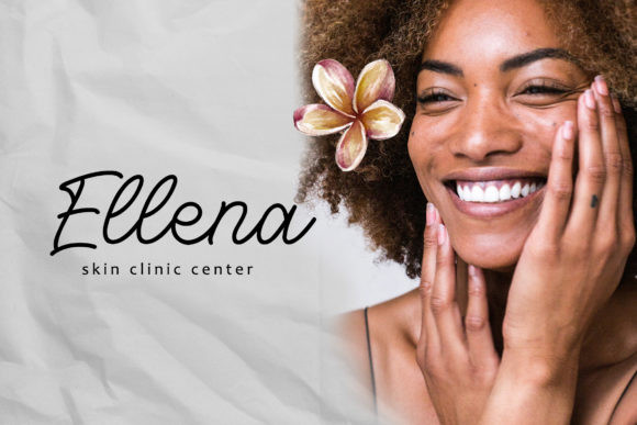 Maria Alexa Font