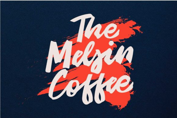 Melsin Font
