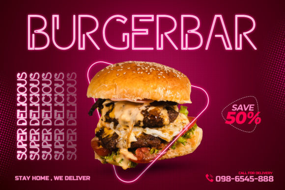 Partilicious Font