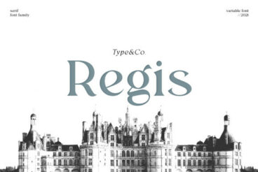 Regis Font