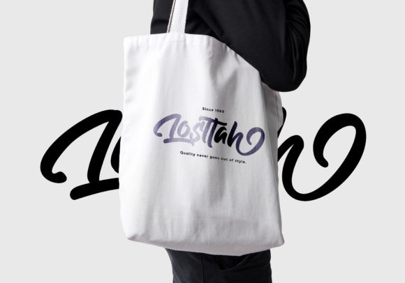 Rolling Bold Font
