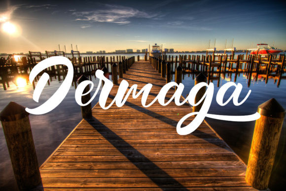 Rossellati Font