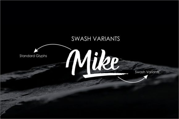 Routter Stuck Font