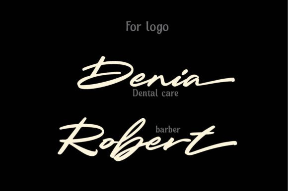 Saio Font