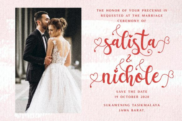 Salista Font