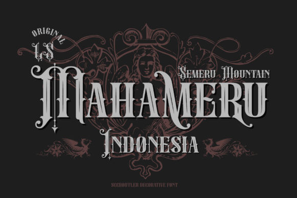 Schoutler Font