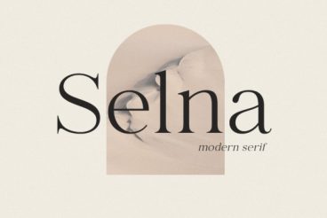 Selna Font