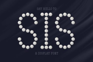 Sis Font