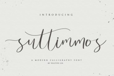 suttimos Font