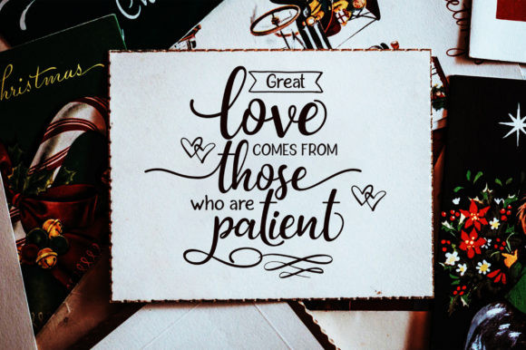 Sweet Whisper Font Sweet Whisper Font