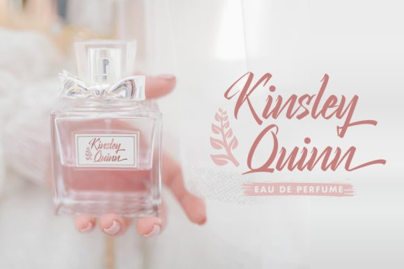 Theirself Font