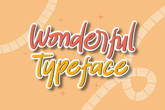 Tomket Boys Font