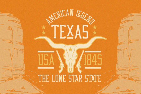 Western Wildler Font Western Wildler Font