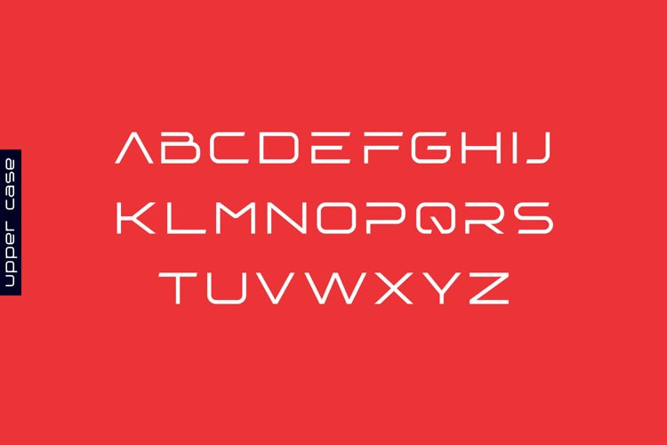 Fauna Font
