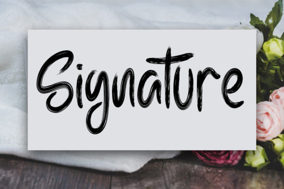 Ashokia Font