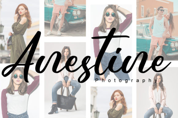 Beautifully Font