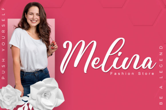 Beautifully Font