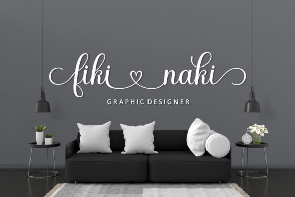 Bella Bellivia Font