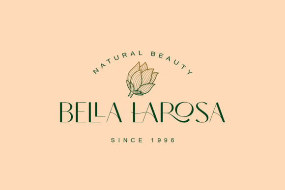 Calathea Font