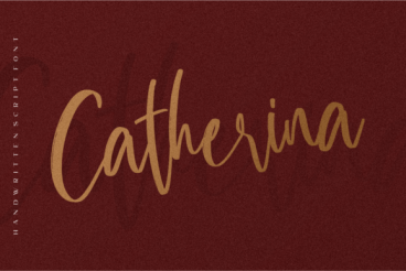 Catherina Font