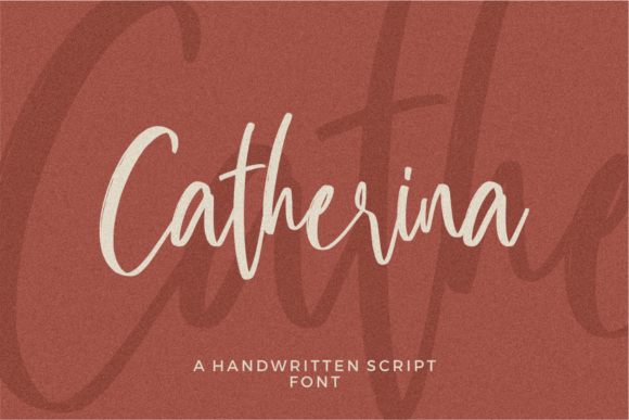 Catherina Font