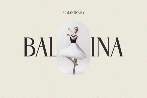 Fitanova Font