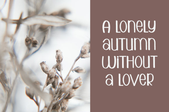 Great Loves Font