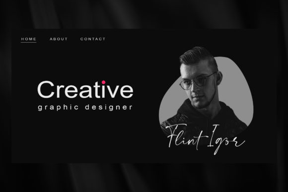 Jason Signature Font