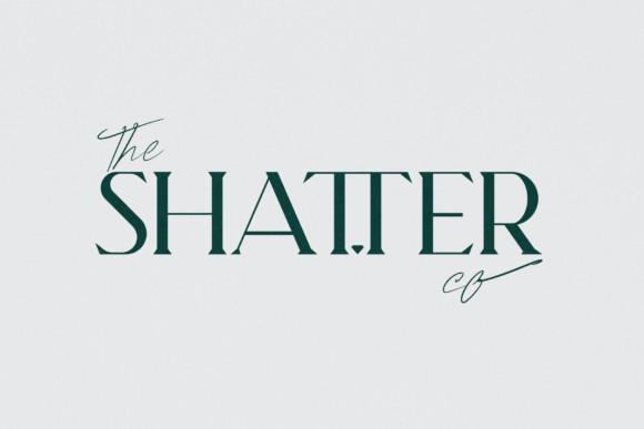 LaRollette Font