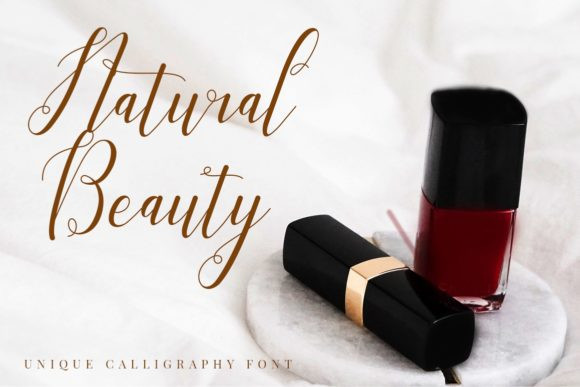 Laniesky Font Laniesky Font