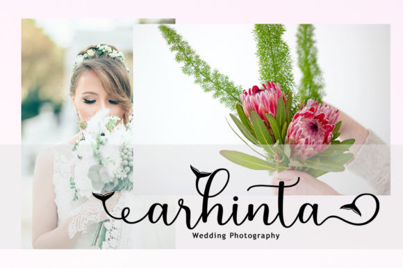Latisha Font Latisha Font