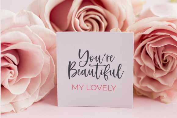 Laughtale Font