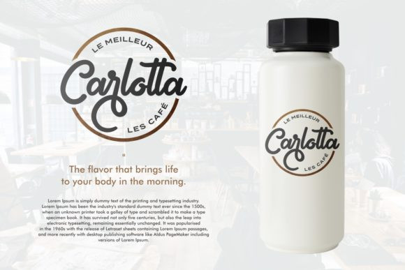 Magicstra Font