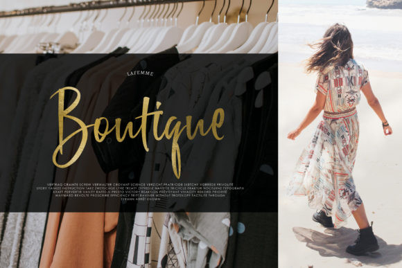 Maressy Font
