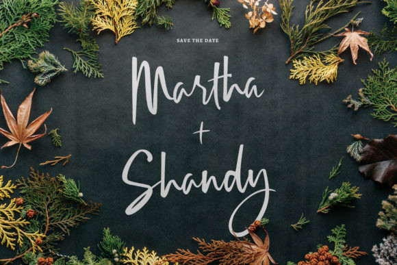Maressy Font