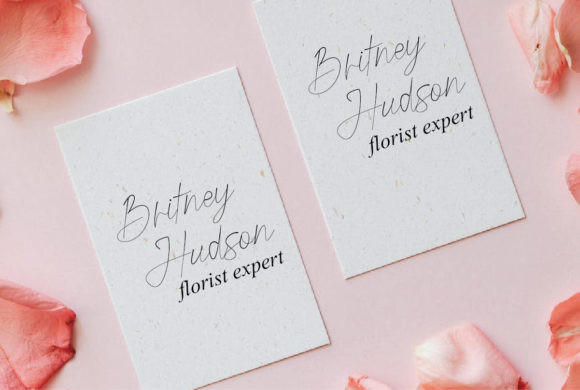 Meraline Font