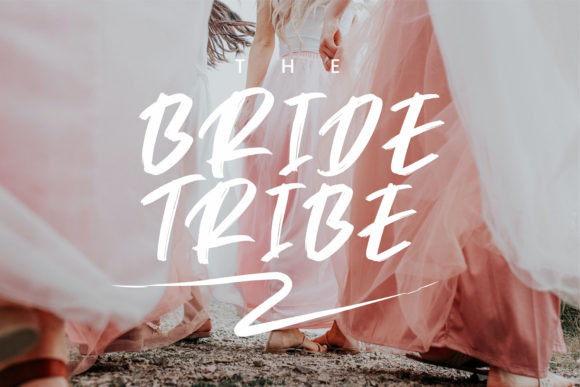 Meranda Font - Free Font