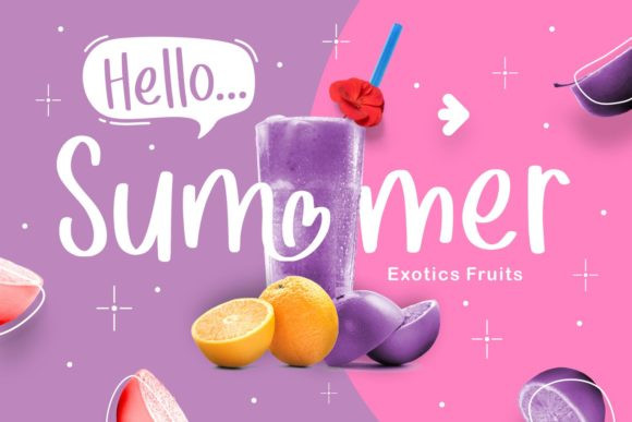 Mykilove Font